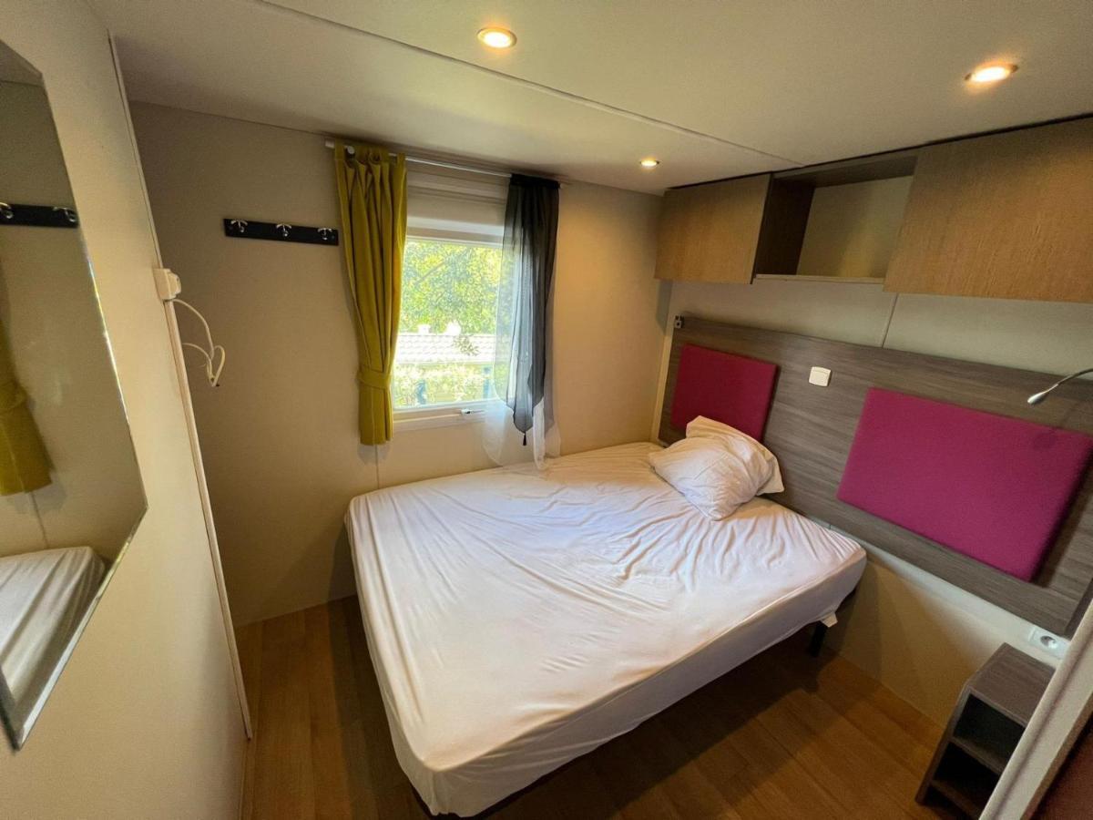 Bungalow Luxe 3 Chambres Surplombant Le Golf De St Tropez Gassin Exterior foto